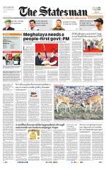 Delhi - The Statesman