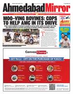 Ahmedabad Mirror