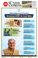 The New Indian Express-Kalaburagi