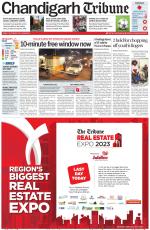 Chandigarh Tribune