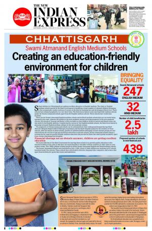 The New Indian Express-Kottayam