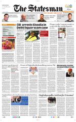 Siliguri - The Statesman