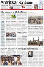 Amritsar Tribune