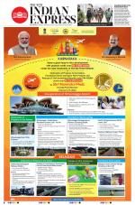 The New Indian Express-Shivamogga