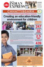 The New Indian Express-Kannur