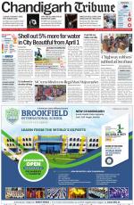 Chandigarh Tribune