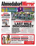 Ahmedabad Mirror