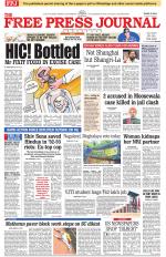 Free Press - Mumbai Epaper