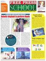 Free Press School - Indore Edition
