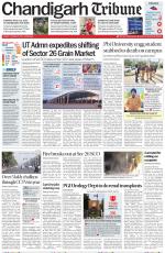 Chandigarh Tribune