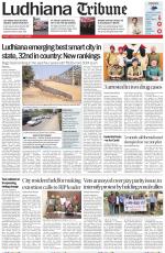 Ludhiana Tribune