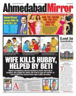 Ahmedabad Mirror