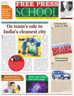 Free Press School - Mumbai Edition