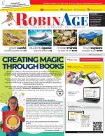 RobinAge: India's Favourite Newspaper for Children