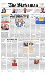 Siliguri - The Statesman