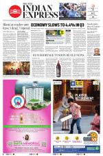 The New Indian Express-Kannur