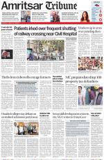 Amritsar Tribune