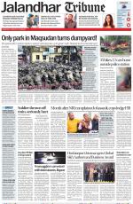 Jalandhar Tribune