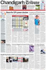 Chandigarh Tribune