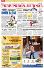 Free Press - Mumbai Epaper