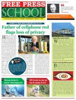 Free Press School - Indore Edition