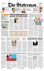 Delhi - The Statesman