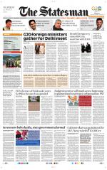 Siliguri - The Statesman