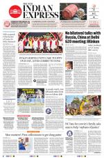 The New Indian Express-Nagapattinam