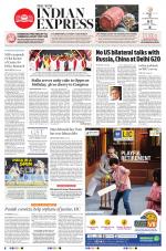 The New Indian Express-Coimbatore