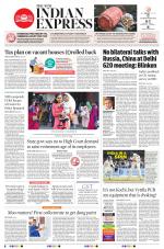 The New Indian Express-Kozhikode