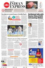 The New Indian Express-Kochi