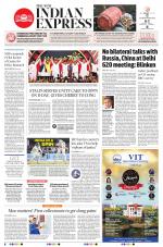 The New Indian Express-Chennai
