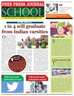 Free Press School - Mumbai Edition