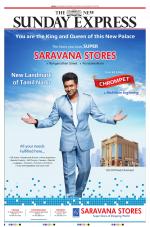 The New Indian Express-Villupuram