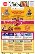 The New Indian Express-Mysuru