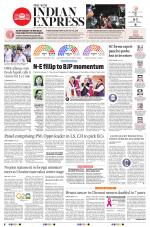 The New Indian Express-Villupuram