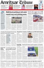 Amritsar Tribune