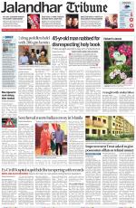 Jalandhar Tribune