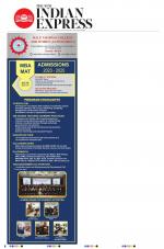 The New Indian Express-Chennai