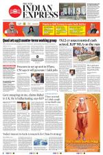 The New Indian Express-Mysuru