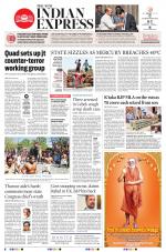 The New Indian Express-Thrissur 