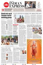 The New Indian Express-Kochi