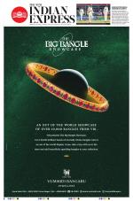 The New Indian Express-Chennai