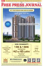 Free Press - Mumbai Epaper