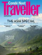 Conde Nast Traveller India