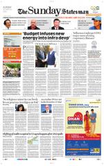 Kolkata - The Statesman