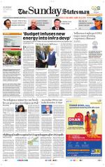 Siliguri - The Statesman