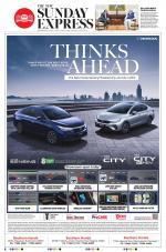 The New Indian Express-Tirunelveli