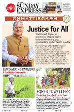 The New Indian Express-Hyderabad