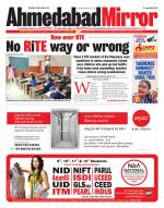 Ahmedabad Mirror